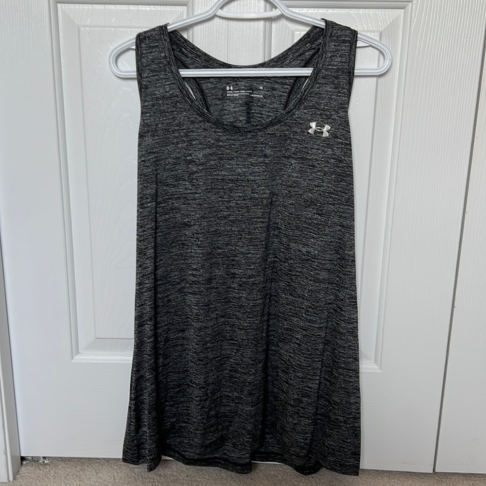 Under Armour Racerback Tank